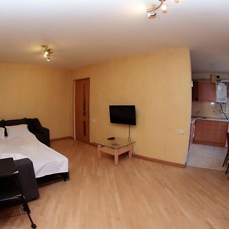 Am Studio Apartment เยเรวาน ภายนอก รูปภาพ
