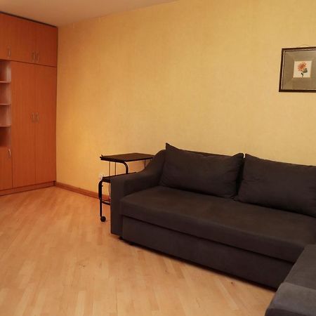 Am Studio Apartment เยเรวาน ภายนอก รูปภาพ