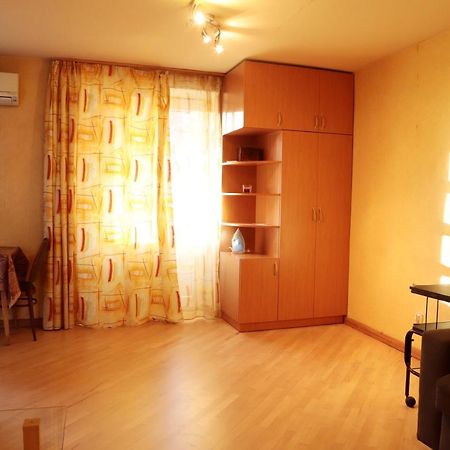 Am Studio Apartment เยเรวาน ภายนอก รูปภาพ