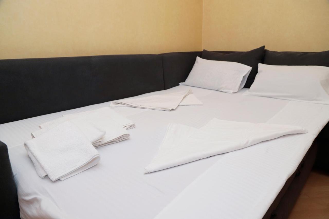 Am Studio Apartment เยเรวาน ภายนอก รูปภาพ