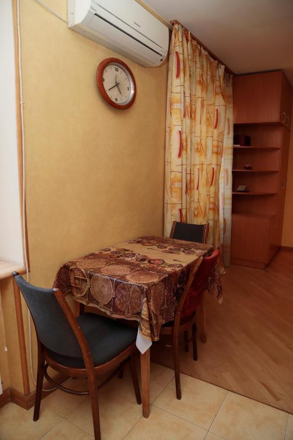 Am Studio Apartment เยเรวาน ภายนอก รูปภาพ
