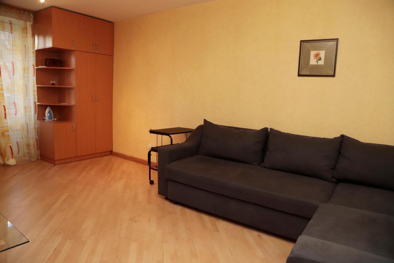 Am Studio Apartment เยเรวาน ภายนอก รูปภาพ