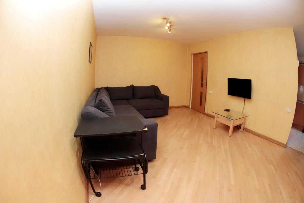 Am Studio Apartment เยเรวาน ภายนอก รูปภาพ