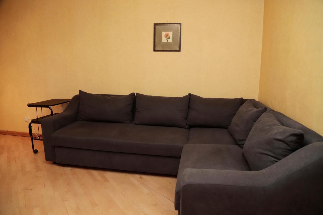 Am Studio Apartment เยเรวาน ภายนอก รูปภาพ