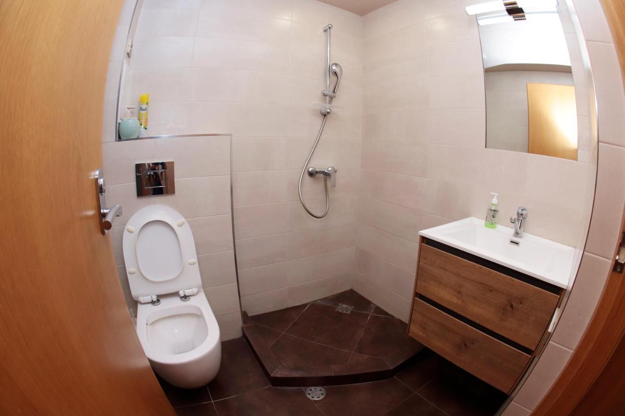 Am Studio Apartment เยเรวาน ภายนอก รูปภาพ