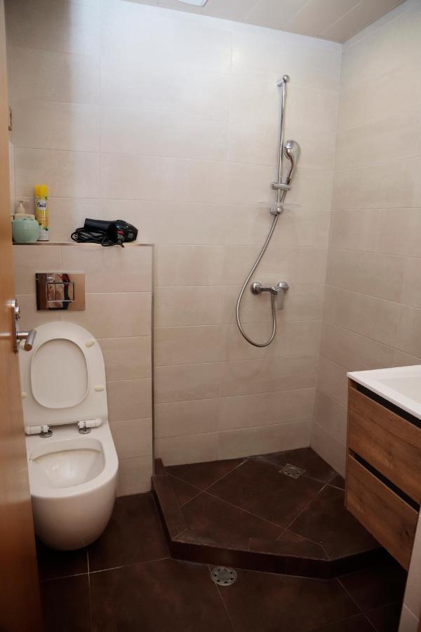 Am Studio Apartment เยเรวาน ภายนอก รูปภาพ