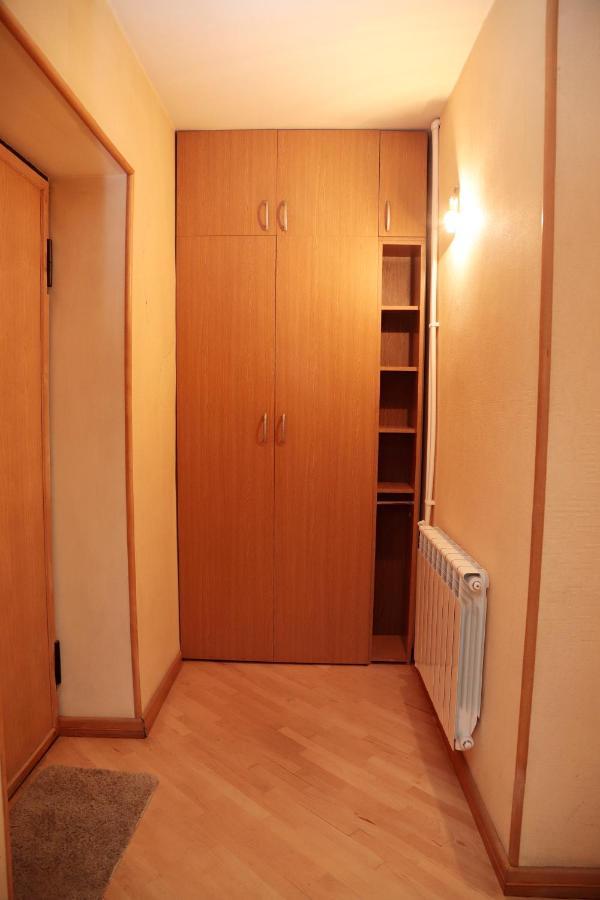 Am Studio Apartment เยเรวาน ภายนอก รูปภาพ